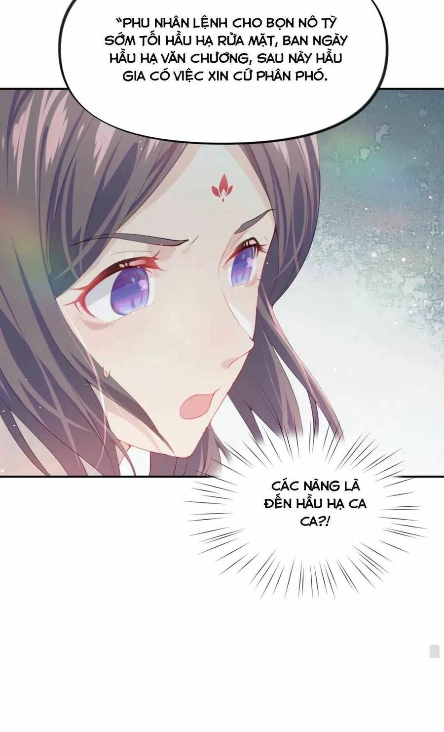 Một Đêm Bệnh Kiều Đột Nhiên Tới Chapter 55 - 49