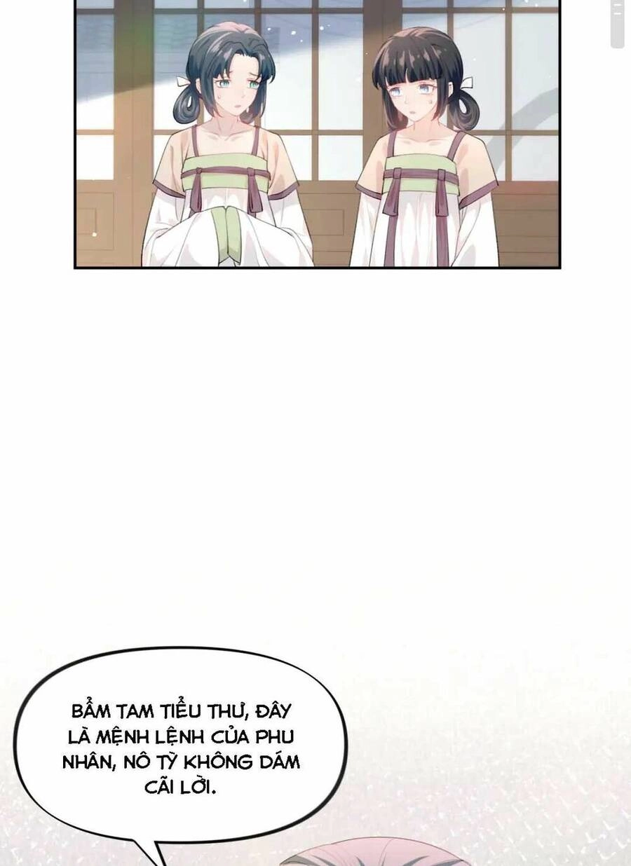 Một Đêm Bệnh Kiều Đột Nhiên Tới Chapter 56 - 3