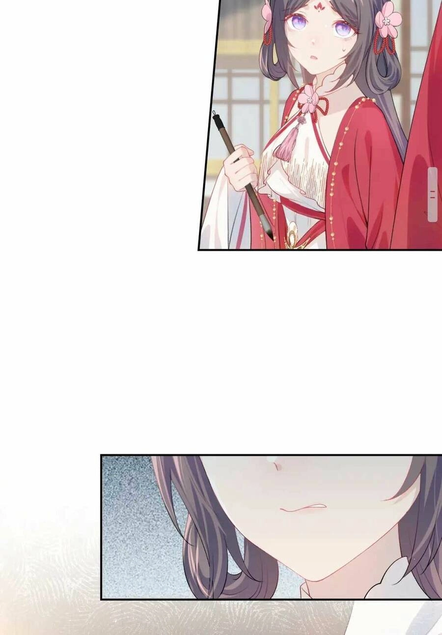 Một Đêm Bệnh Kiều Đột Nhiên Tới Chapter 56 - 7