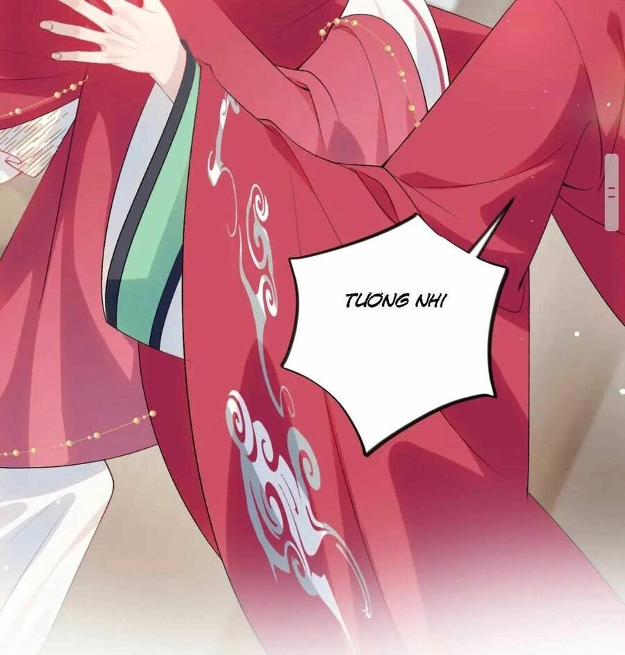 Một Đêm Bệnh Kiều Đột Nhiên Tới Chapter 56 - 9