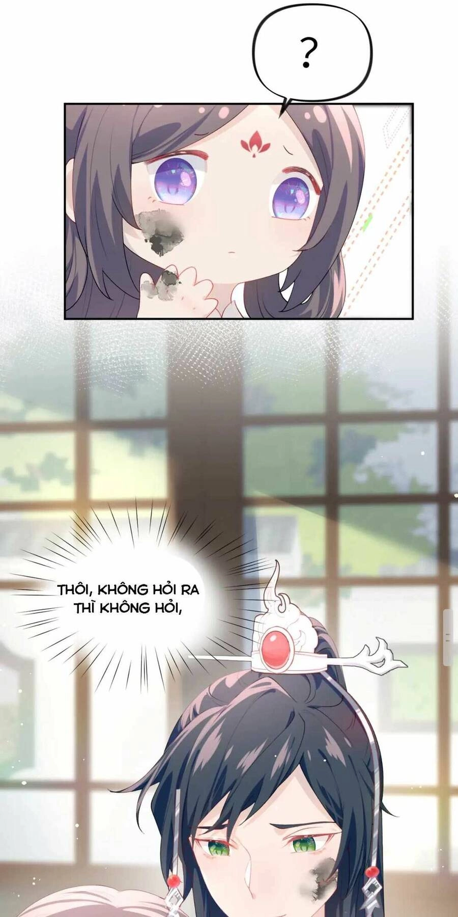 Một Đêm Bệnh Kiều Đột Nhiên Tới Chapter 56 - 18