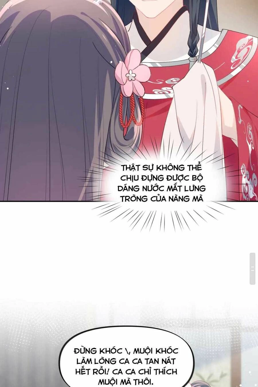 Một Đêm Bệnh Kiều Đột Nhiên Tới Chapter 56 - 19