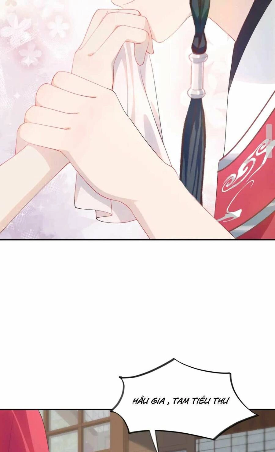 Một Đêm Bệnh Kiều Đột Nhiên Tới Chapter 56 - 24