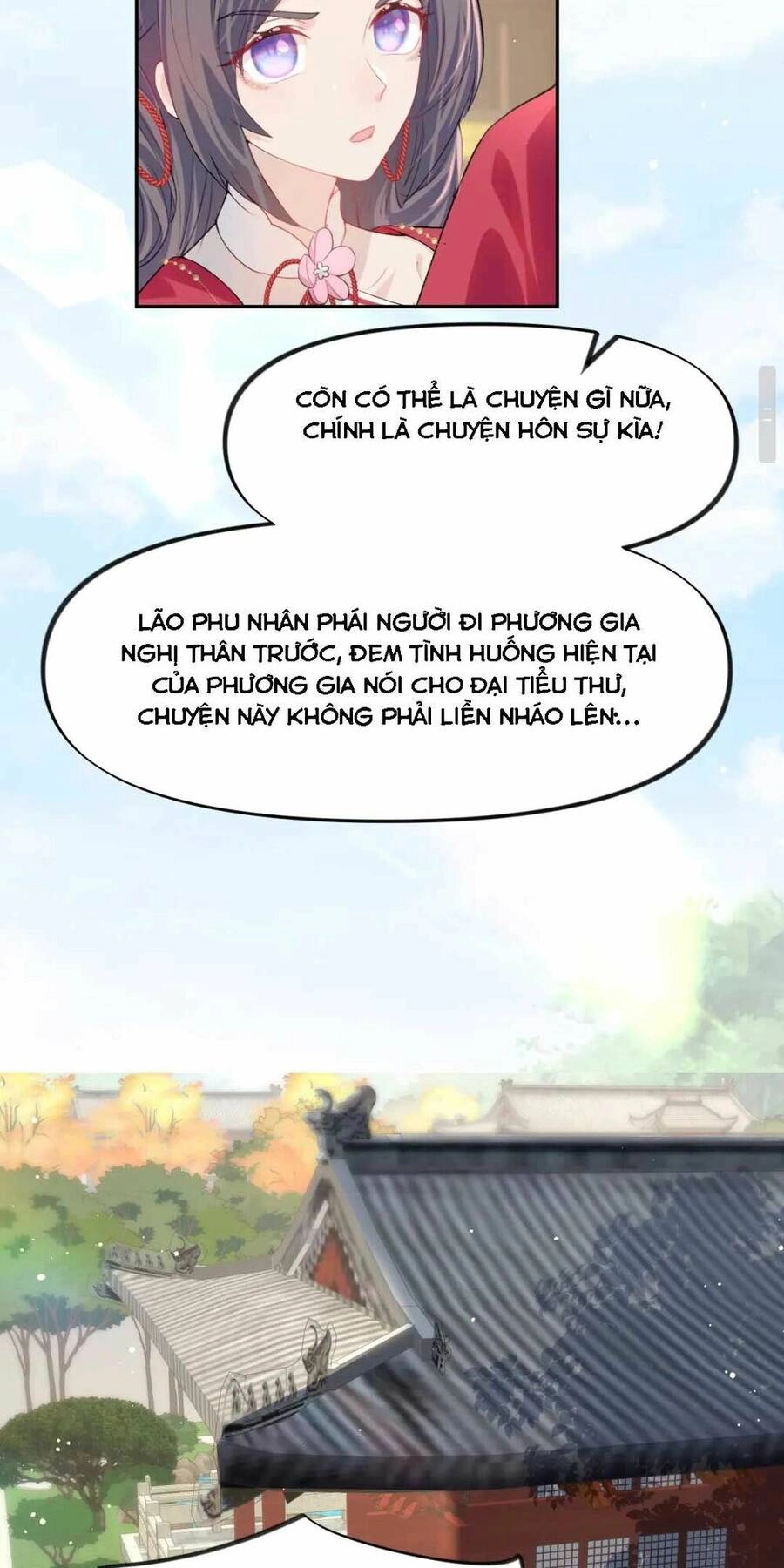 Một Đêm Bệnh Kiều Đột Nhiên Tới Chapter 56 - 26