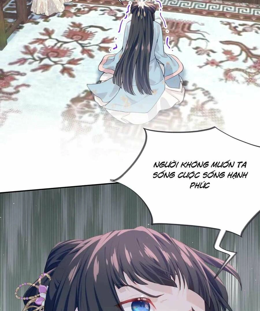 Một Đêm Bệnh Kiều Đột Nhiên Tới Chapter 56 - 28