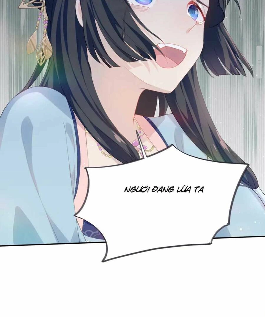 Một Đêm Bệnh Kiều Đột Nhiên Tới Chapter 56 - 29