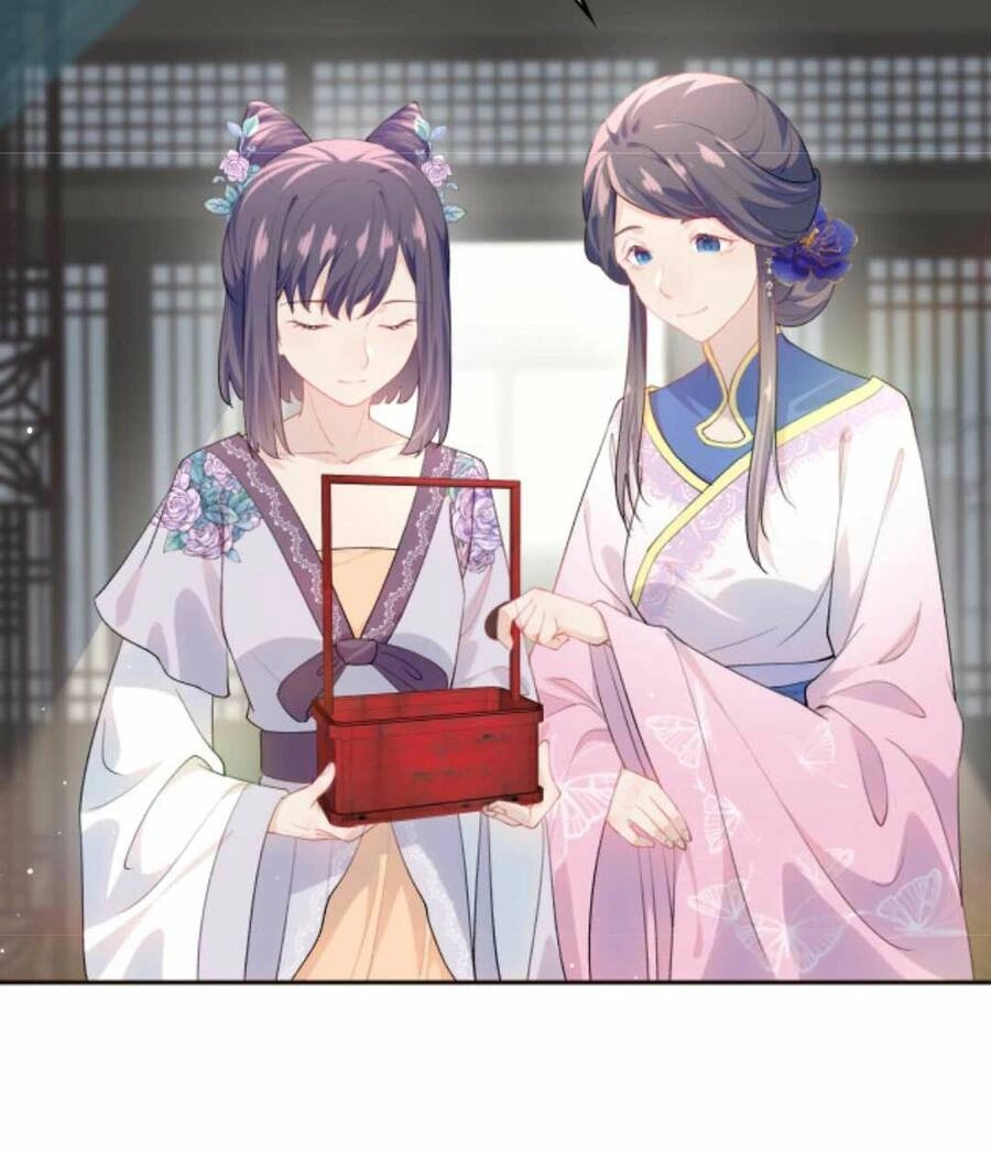 Một Đêm Bệnh Kiều Đột Nhiên Tới Chapter 58 - 3