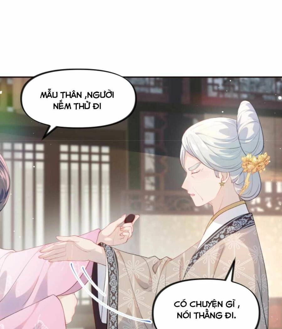 Một Đêm Bệnh Kiều Đột Nhiên Tới Chapter 58 - 4