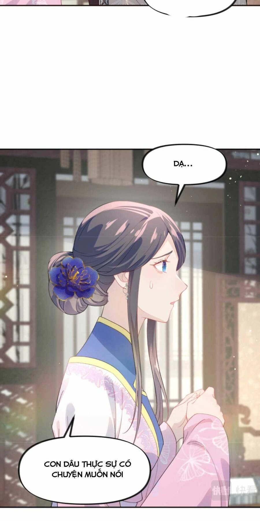 Một Đêm Bệnh Kiều Đột Nhiên Tới Chapter 58 - 5