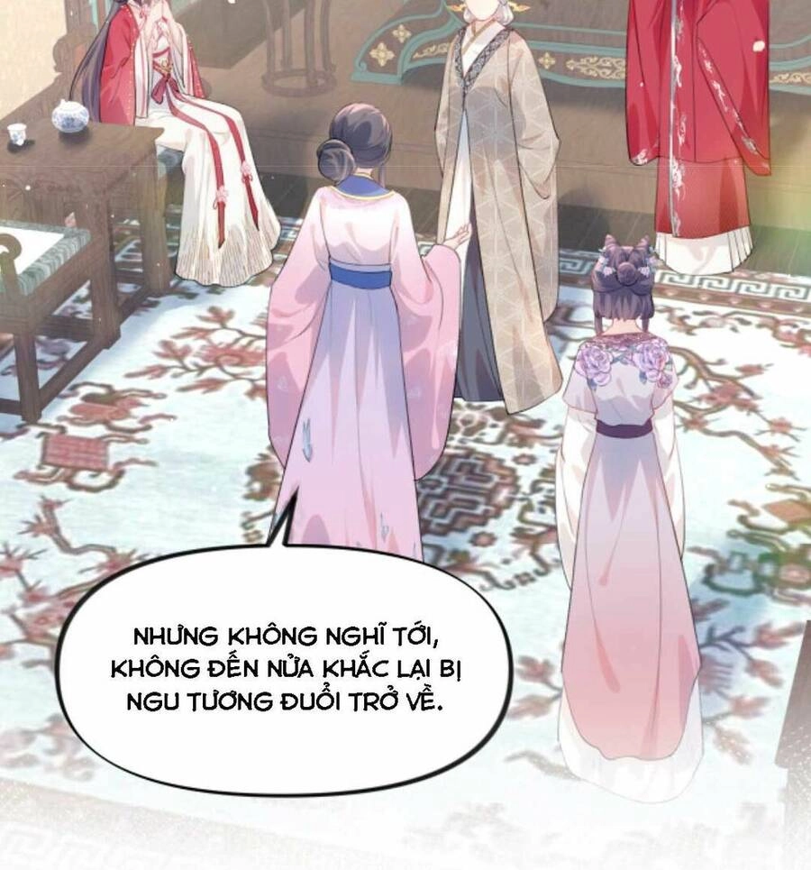 Một Đêm Bệnh Kiều Đột Nhiên Tới Chapter 58 - 7