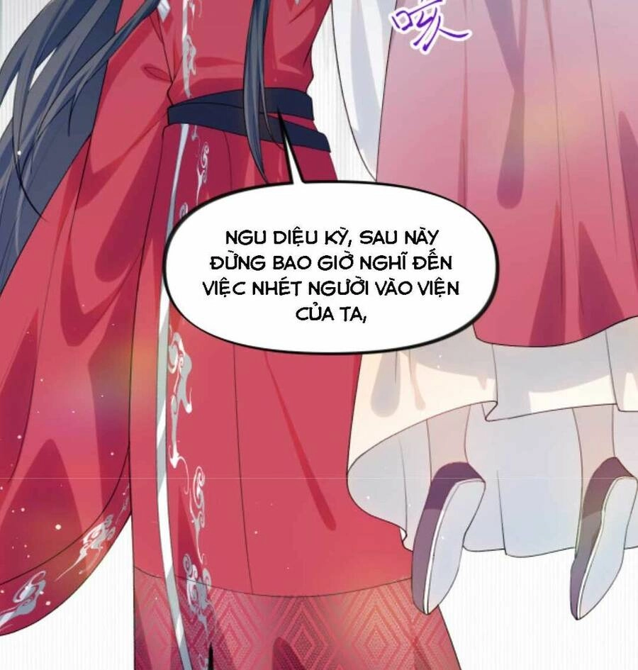 Một Đêm Bệnh Kiều Đột Nhiên Tới Chapter 58 - 14