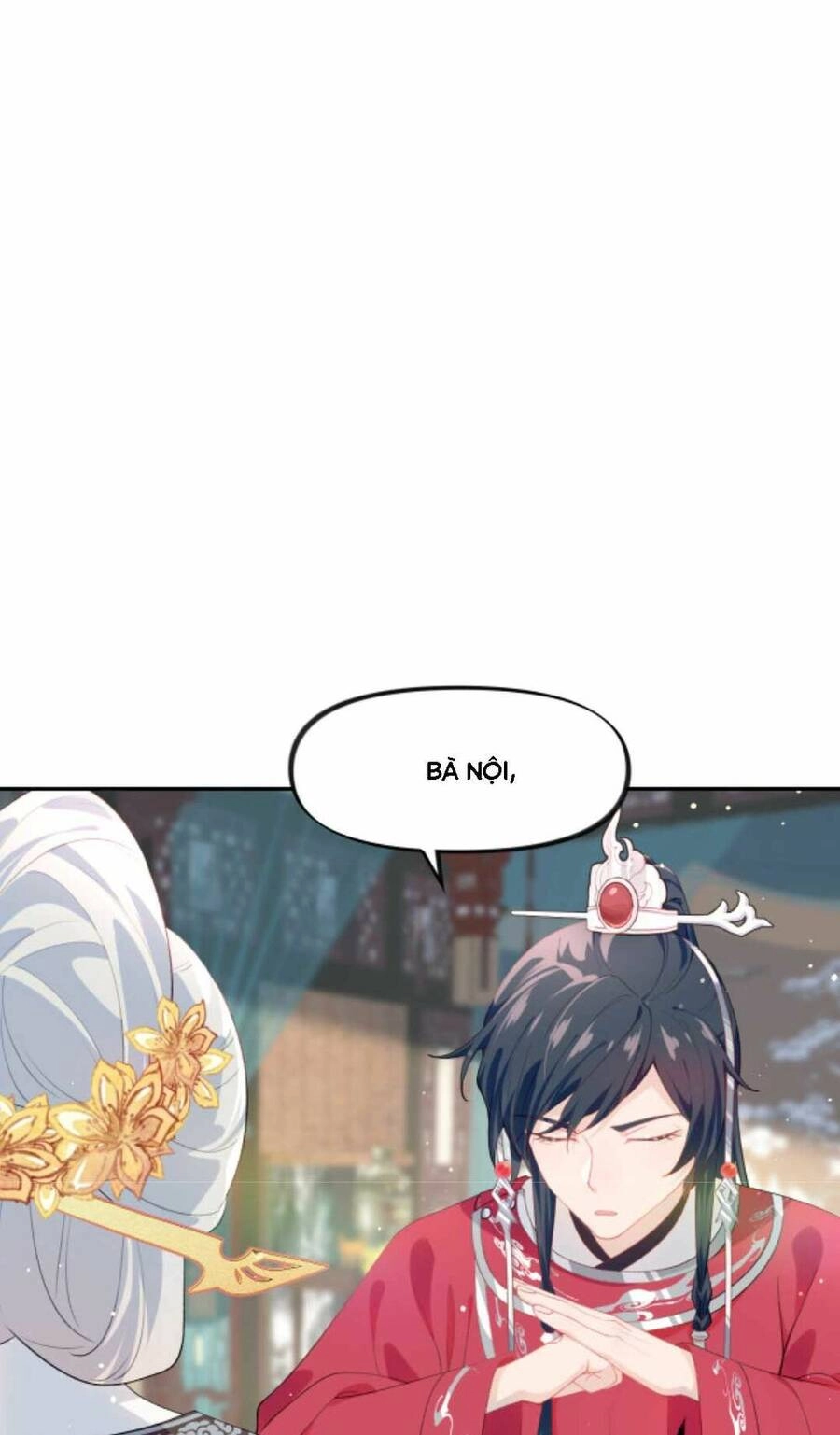 Một Đêm Bệnh Kiều Đột Nhiên Tới Chapter 58 - 20