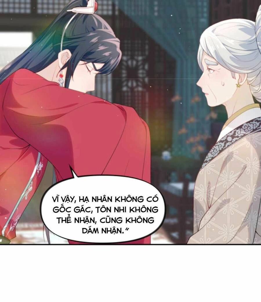 Một Đêm Bệnh Kiều Đột Nhiên Tới Chapter 58 - 24