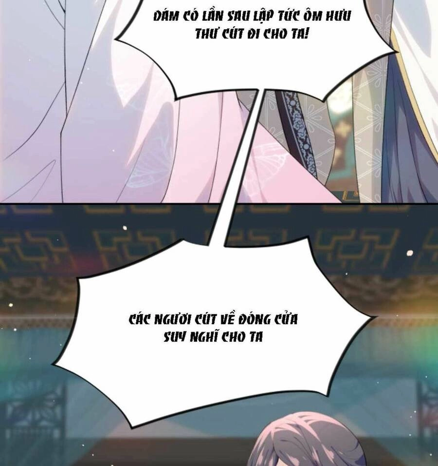 Một Đêm Bệnh Kiều Đột Nhiên Tới Chapter 58 - 27