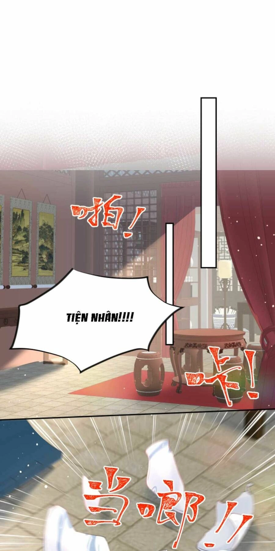 Một Đêm Bệnh Kiều Đột Nhiên Tới Chapter 58 - 29