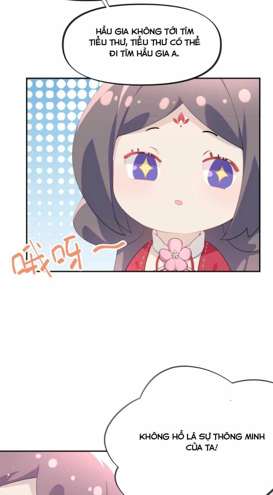 Một Đêm Bệnh Kiều Đột Nhiên Tới Chapter 58 - 40