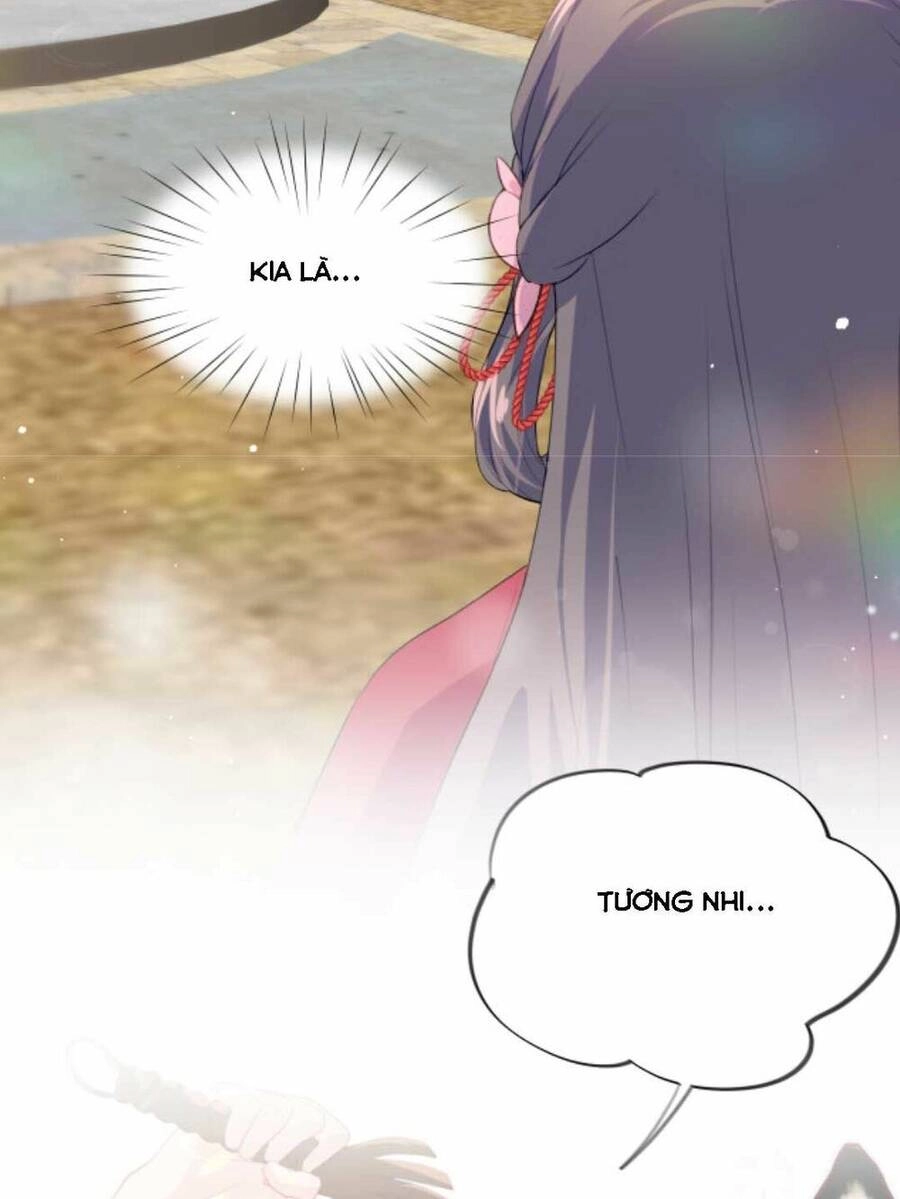 Một Đêm Bệnh Kiều Đột Nhiên Tới Chapter 58 - 46