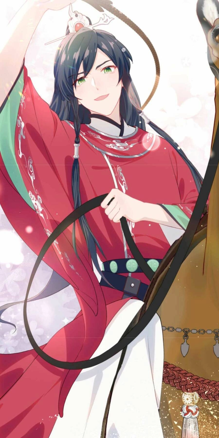 Một Đêm Bệnh Kiều Đột Nhiên Tới Chapter 58 - 47