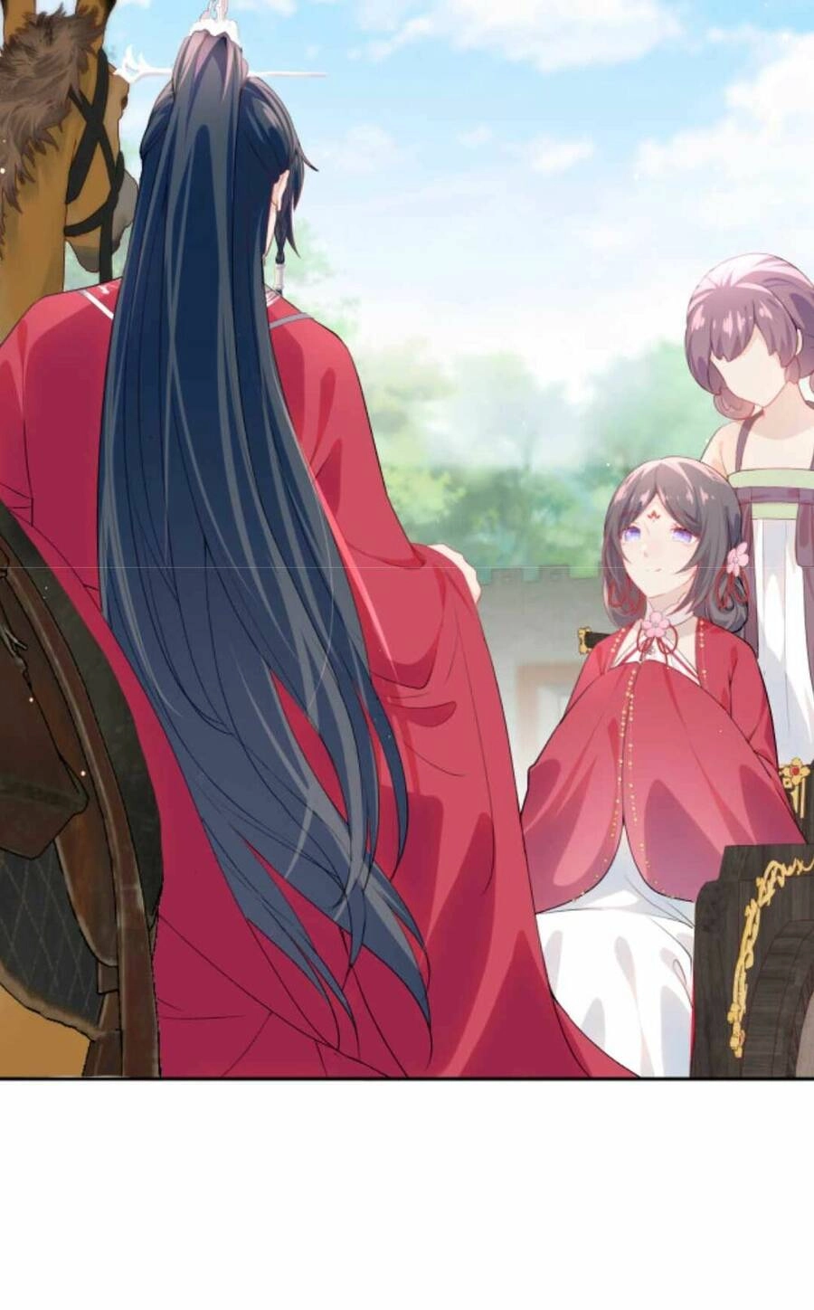 Một Đêm Bệnh Kiều Đột Nhiên Tới Chapter 58 - 49