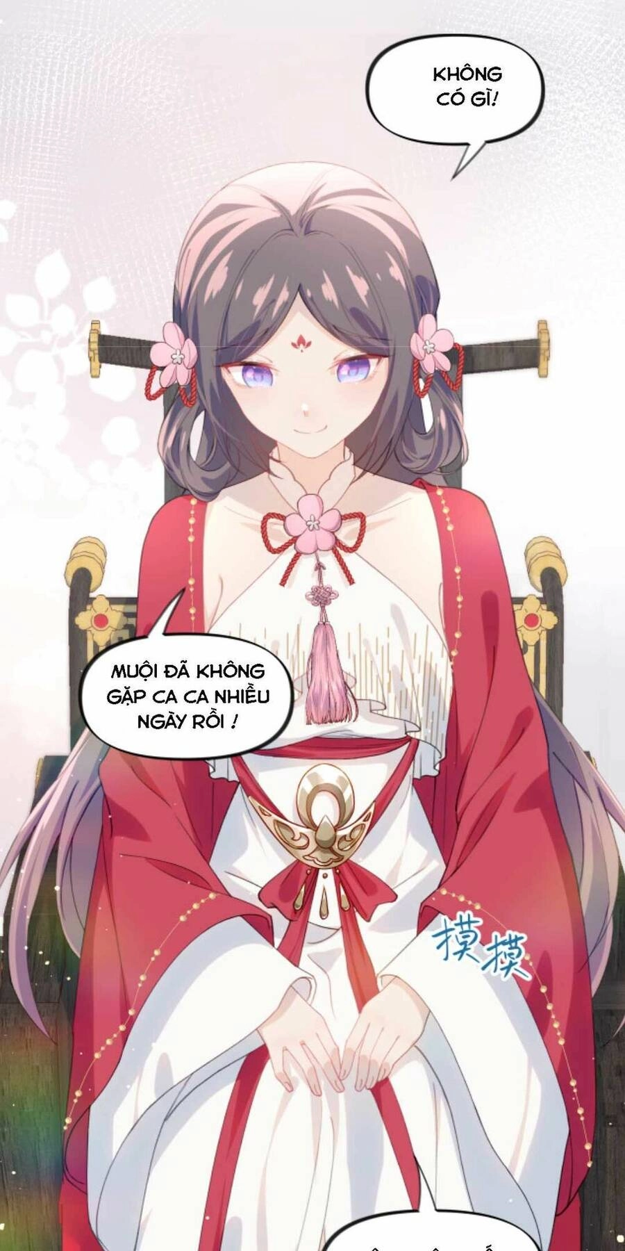 Một Đêm Bệnh Kiều Đột Nhiên Tới Chapter 58 - 51