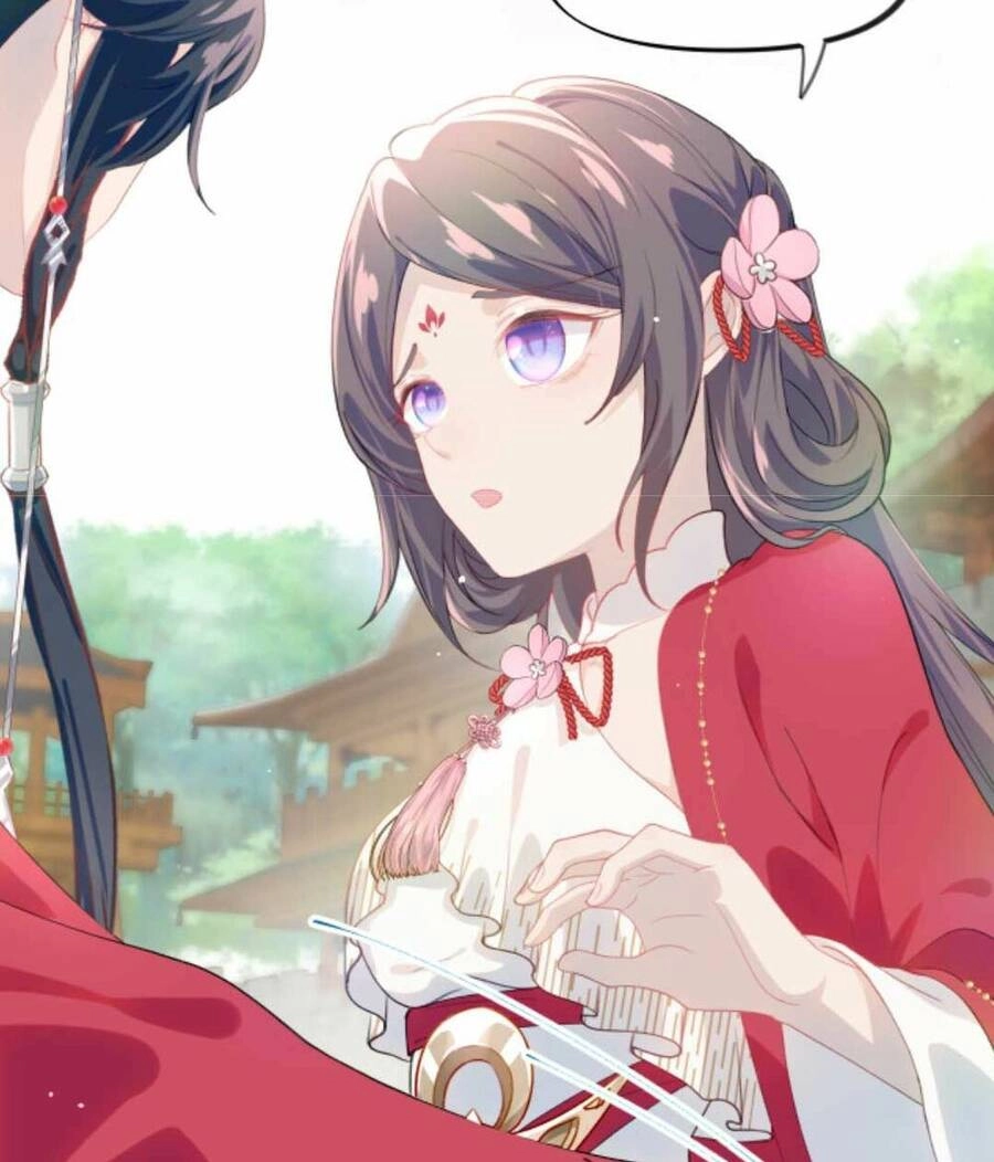 Một Đêm Bệnh Kiều Đột Nhiên Tới Chapter 58 - 53