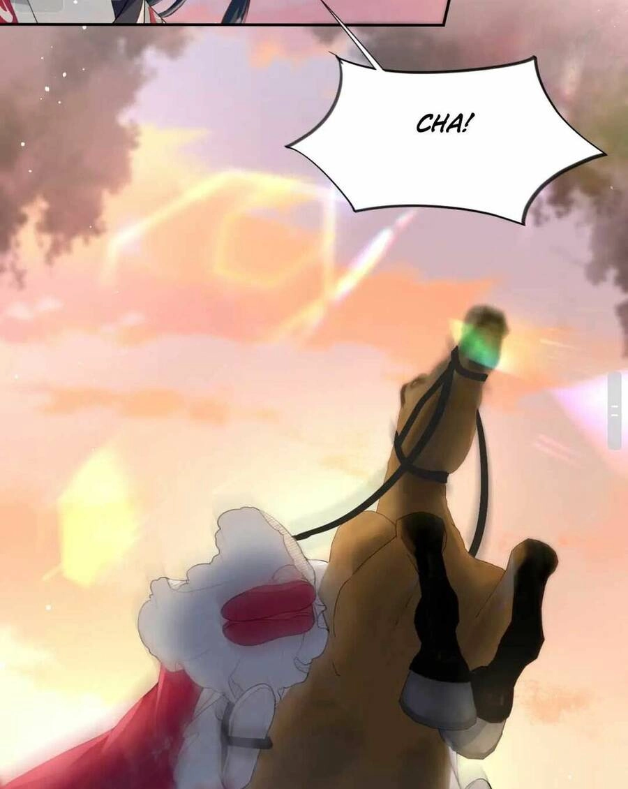 Một Đêm Bệnh Kiều Đột Nhiên Tới Chapter 59 - 8