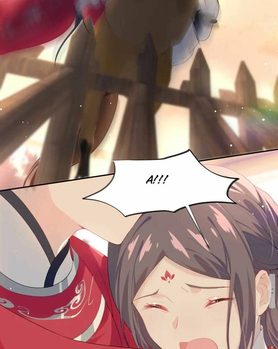 Một Đêm Bệnh Kiều Đột Nhiên Tới Chapter 59 - 9