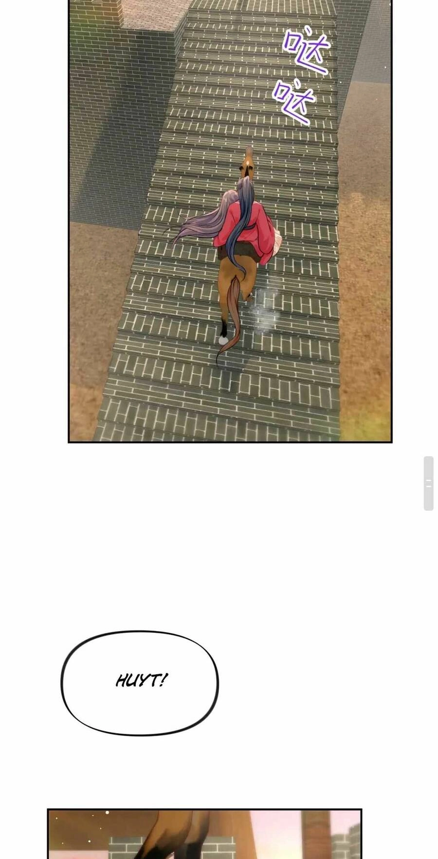 Một Đêm Bệnh Kiều Đột Nhiên Tới Chapter 59 - 11