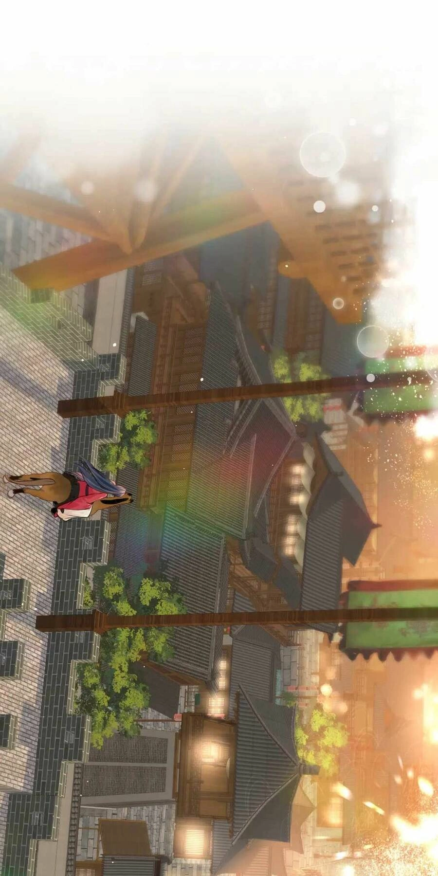 Một Đêm Bệnh Kiều Đột Nhiên Tới Chapter 59 - 14