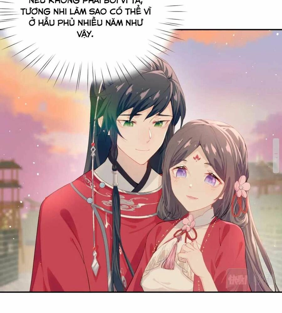 Một Đêm Bệnh Kiều Đột Nhiên Tới Chapter 59 - 17