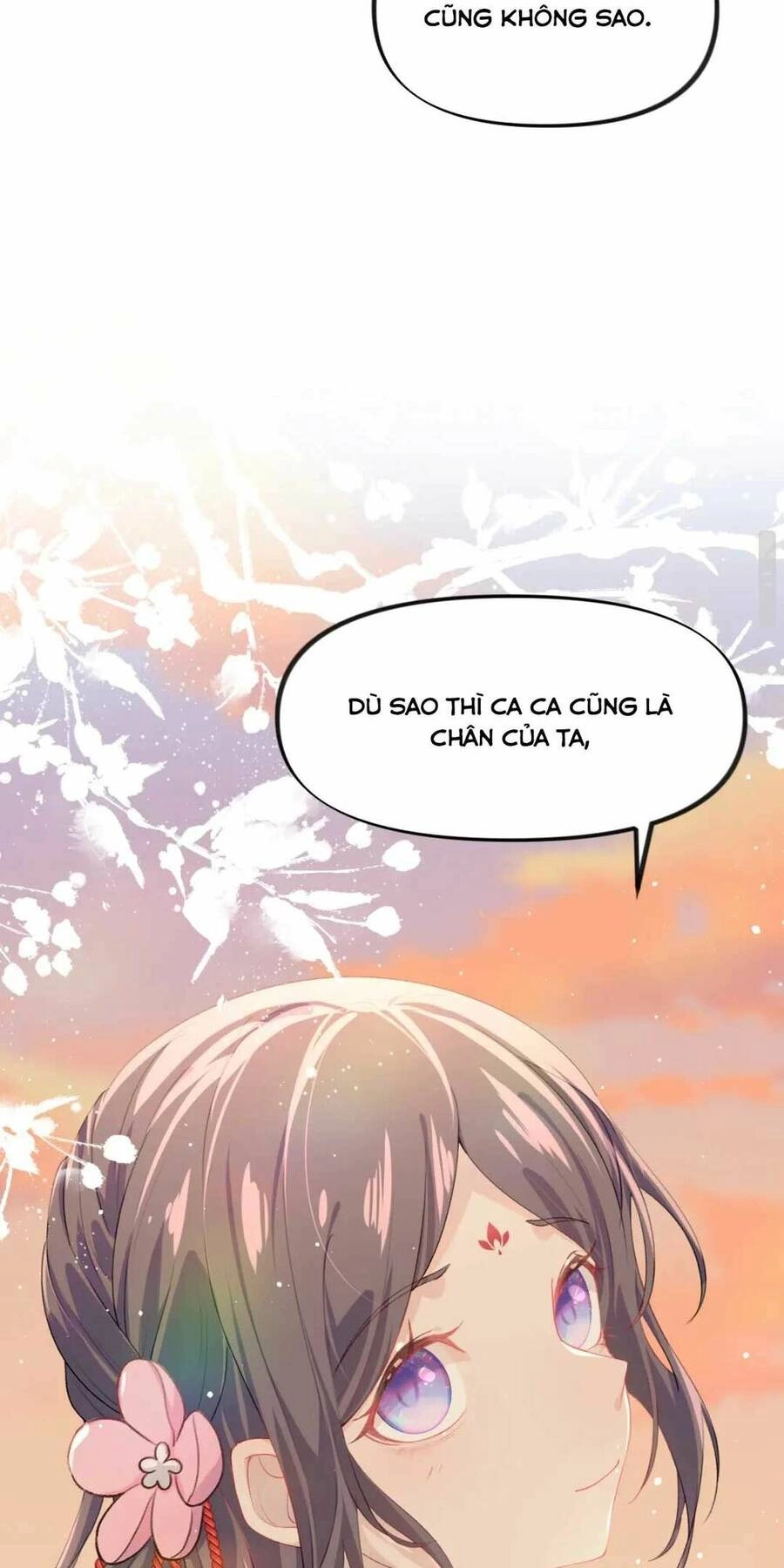 Một Đêm Bệnh Kiều Đột Nhiên Tới Chapter 59 - 19