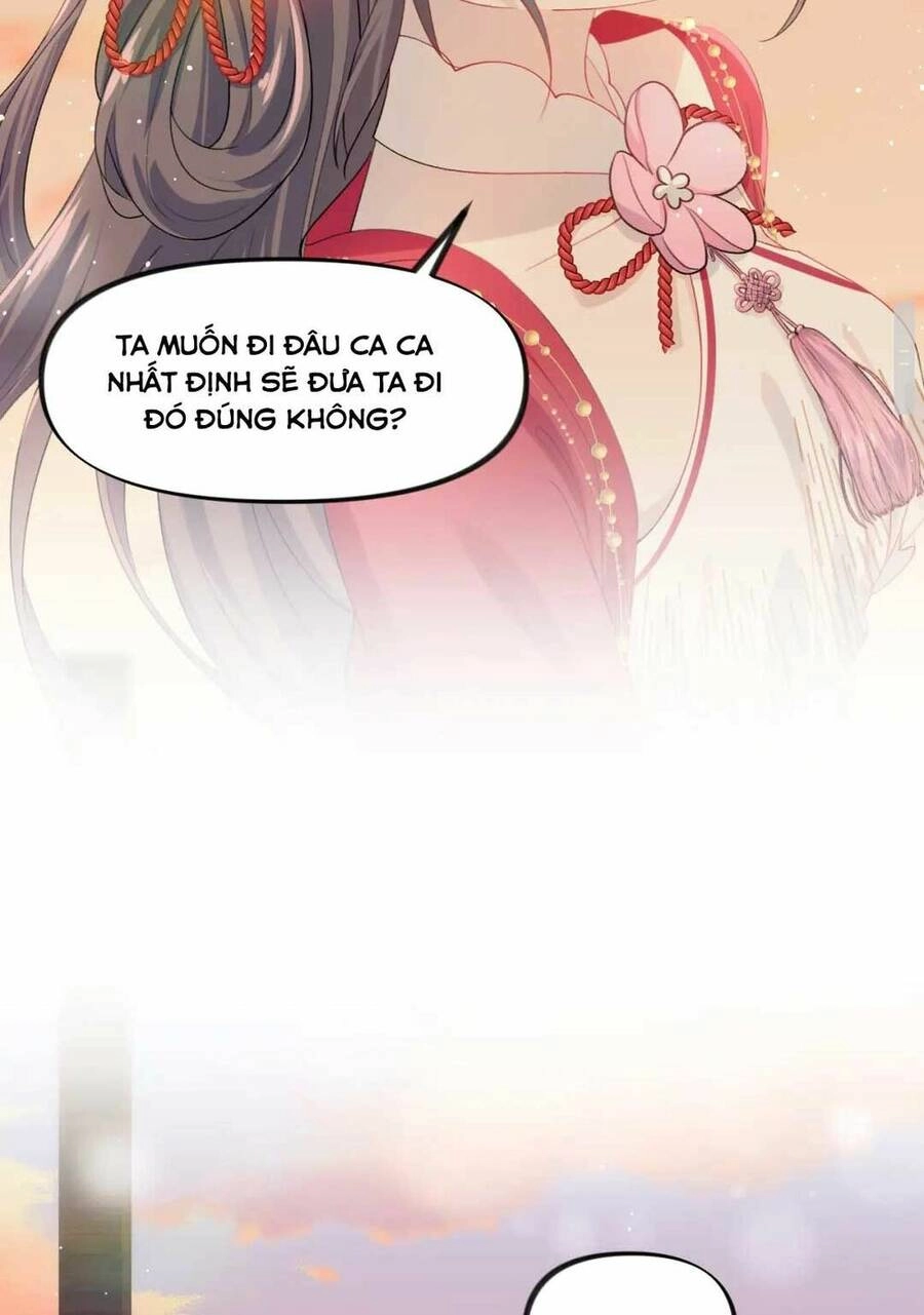 Một Đêm Bệnh Kiều Đột Nhiên Tới Chapter 59 - 20