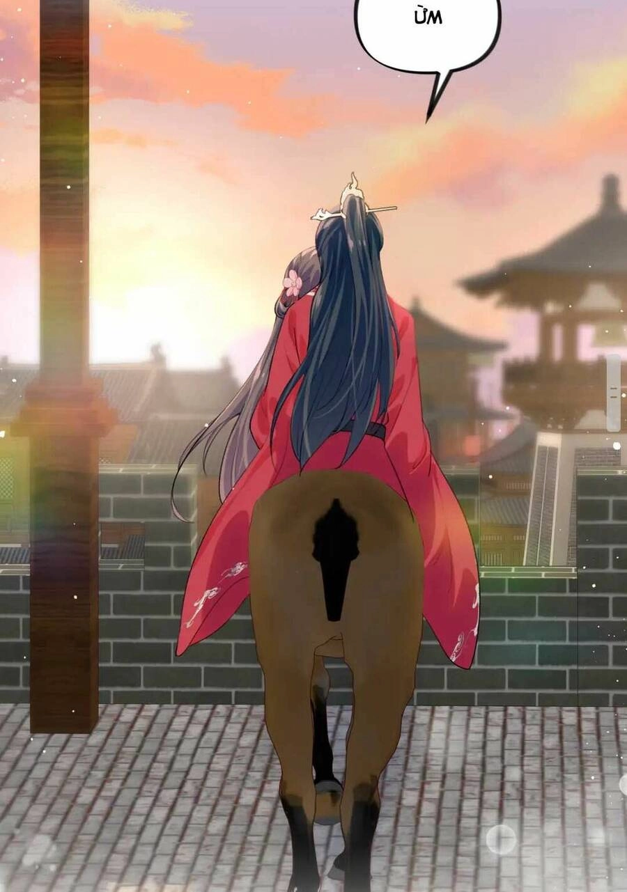 Một Đêm Bệnh Kiều Đột Nhiên Tới Chapter 59 - 21