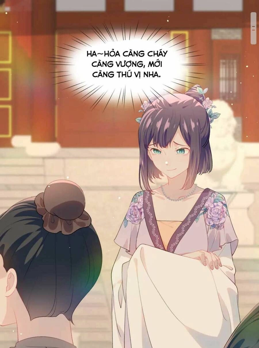 Một Đêm Bệnh Kiều Đột Nhiên Tới Chapter 59 - 32