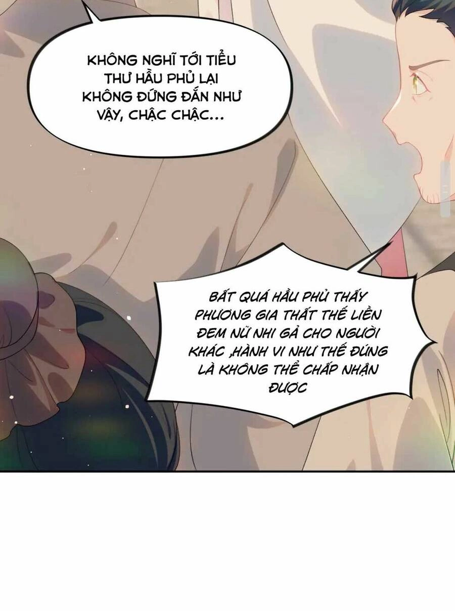 Một Đêm Bệnh Kiều Đột Nhiên Tới Chapter 59 - 33