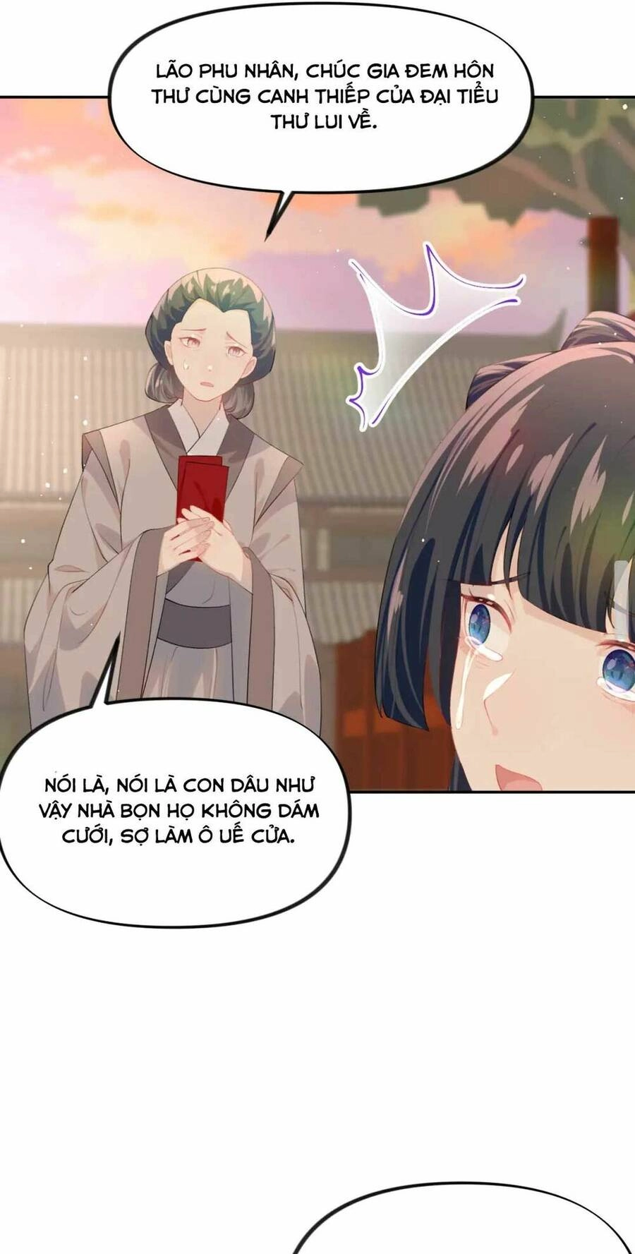 Một Đêm Bệnh Kiều Đột Nhiên Tới Chapter 59 - 36