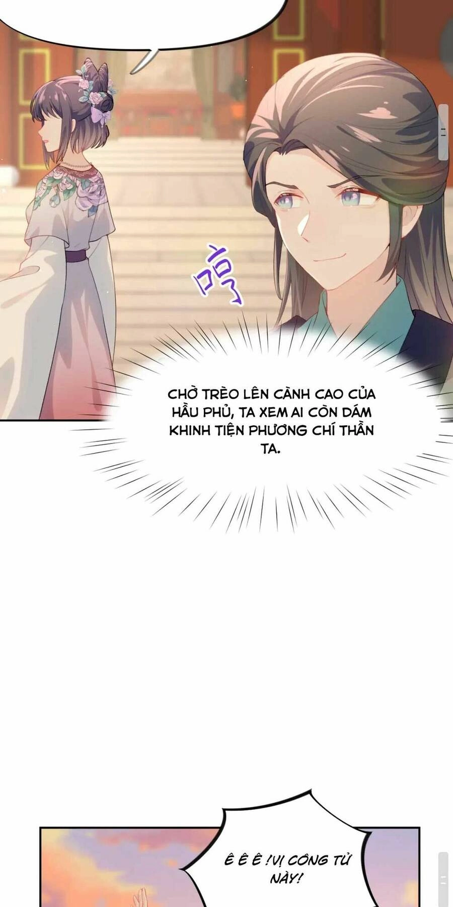 Một Đêm Bệnh Kiều Đột Nhiên Tới Chapter 59 - 38