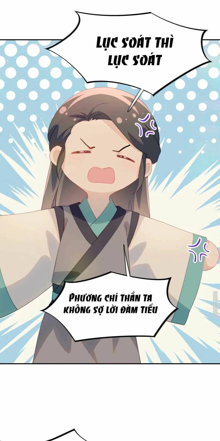 Một Đêm Bệnh Kiều Đột Nhiên Tới Chapter 59 - 42