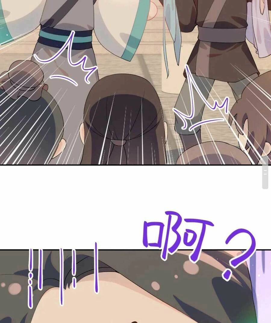 Một Đêm Bệnh Kiều Đột Nhiên Tới Chapter 59 - 44