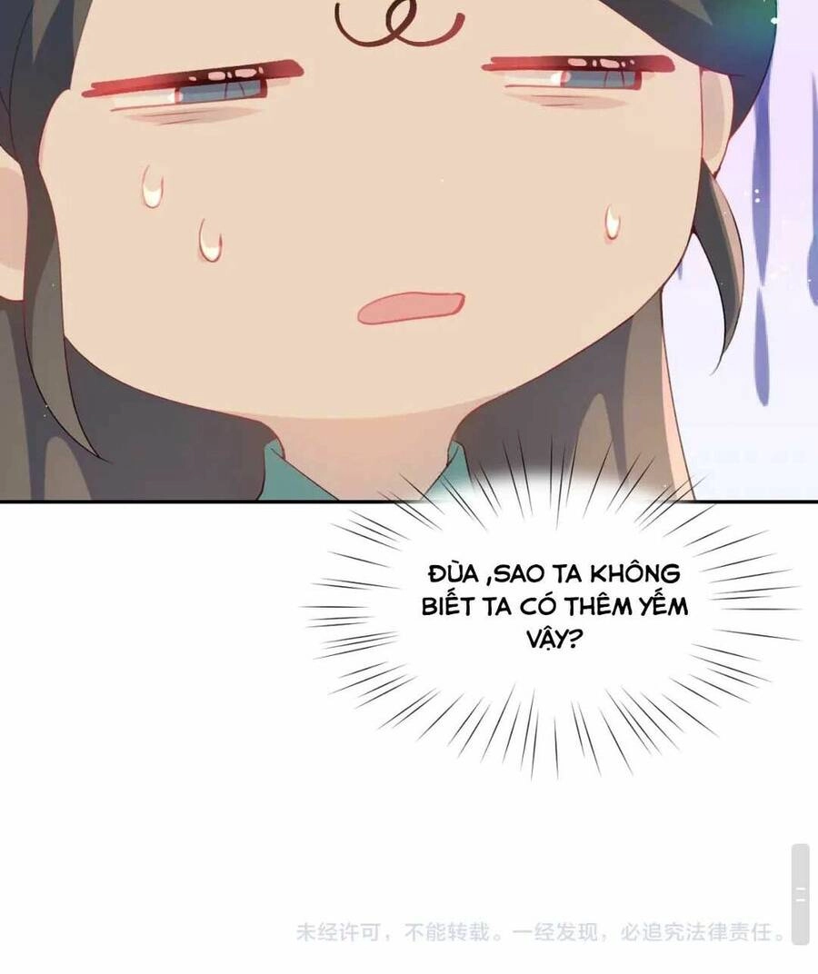 Một Đêm Bệnh Kiều Đột Nhiên Tới Chapter 59 - 45