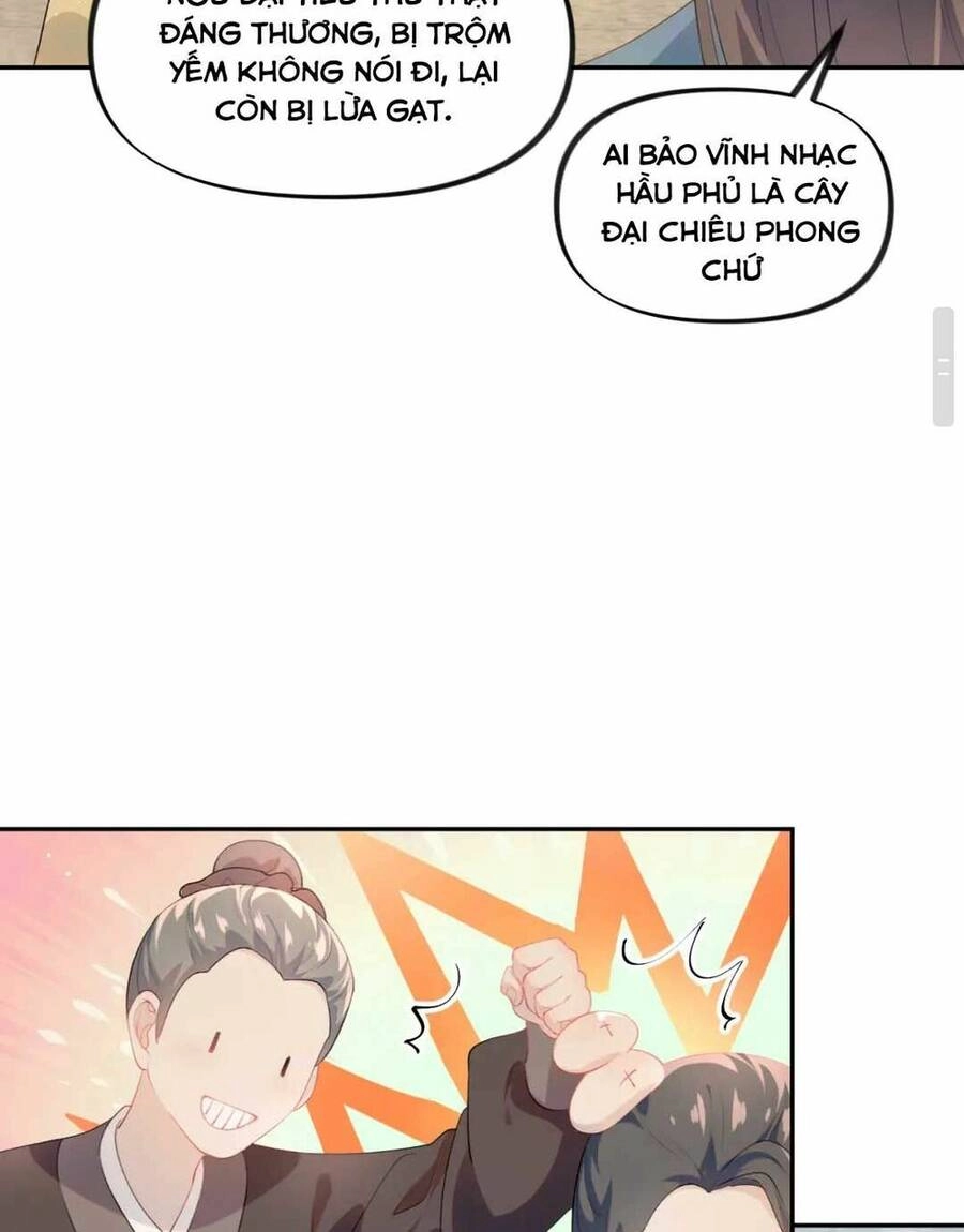 Một Đêm Bệnh Kiều Đột Nhiên Tới Chapter 60 - 4