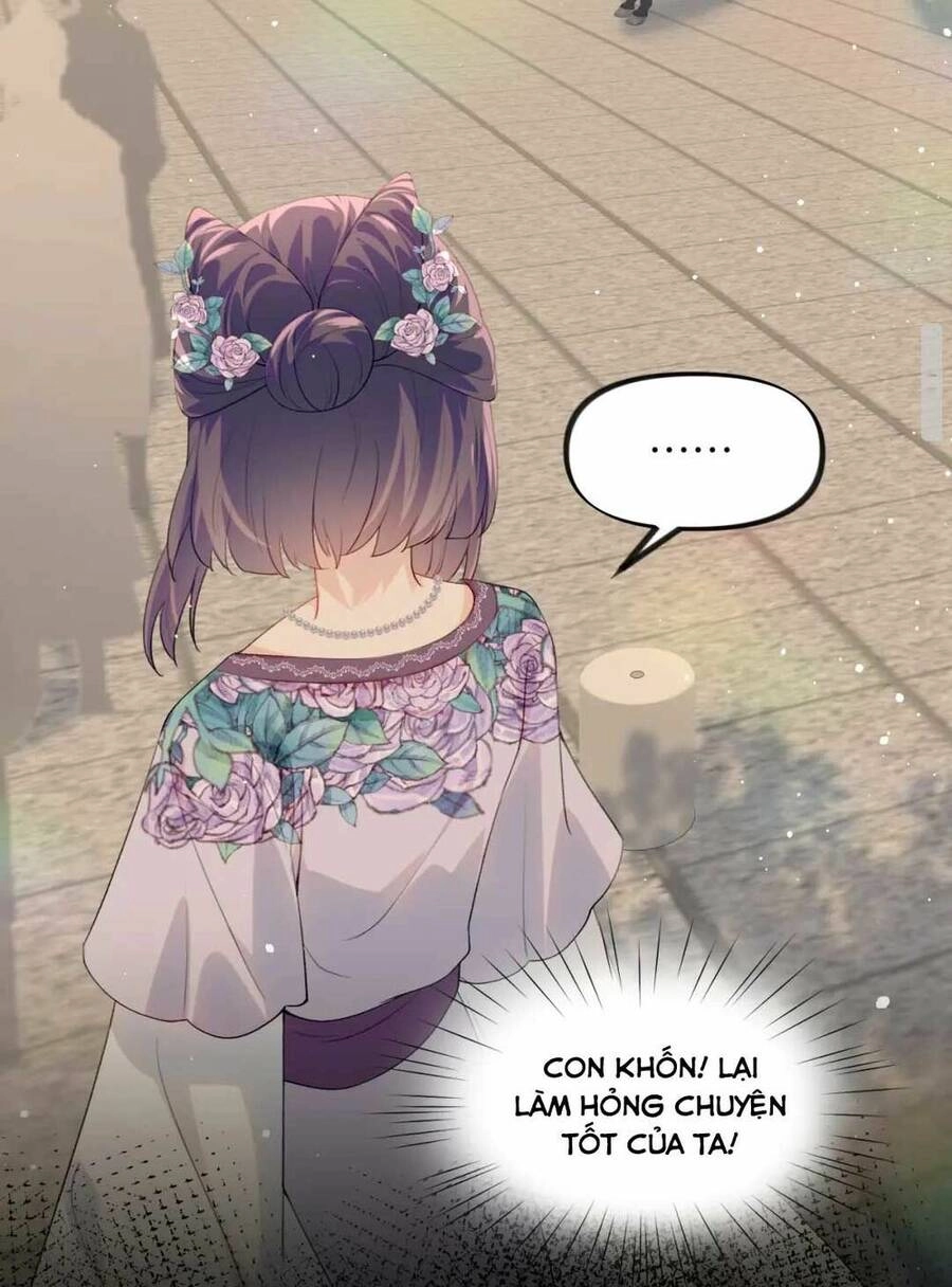 Một Đêm Bệnh Kiều Đột Nhiên Tới Chapter 60 - 6