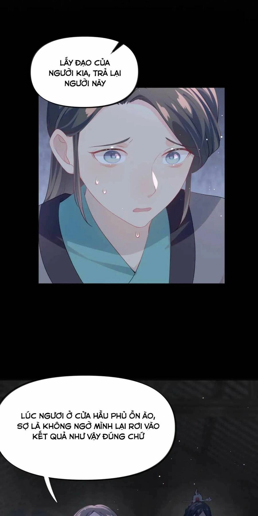 Một Đêm Bệnh Kiều Đột Nhiên Tới Chapter 60 - 11