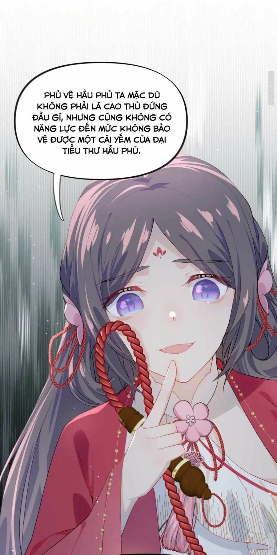 Một Đêm Bệnh Kiều Đột Nhiên Tới Chapter 60 - 14