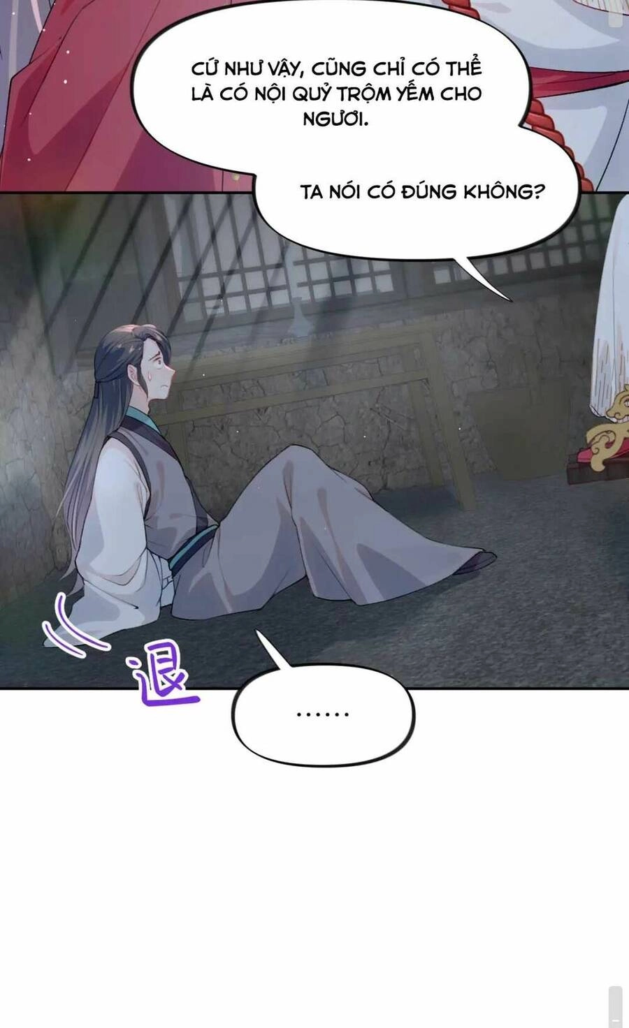 Một Đêm Bệnh Kiều Đột Nhiên Tới Chapter 60 - 15