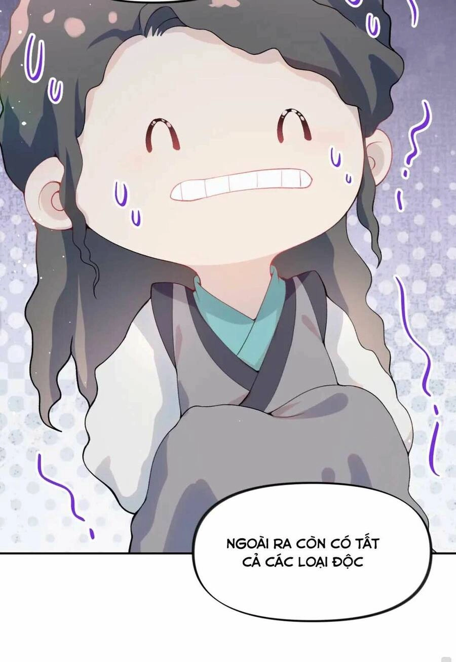 Một Đêm Bệnh Kiều Đột Nhiên Tới Chapter 60 - 19