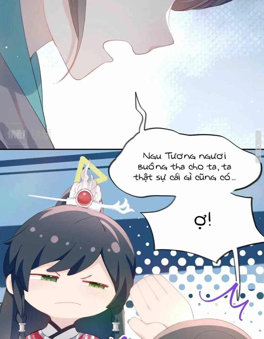 Một Đêm Bệnh Kiều Đột Nhiên Tới Chapter 60 - 24