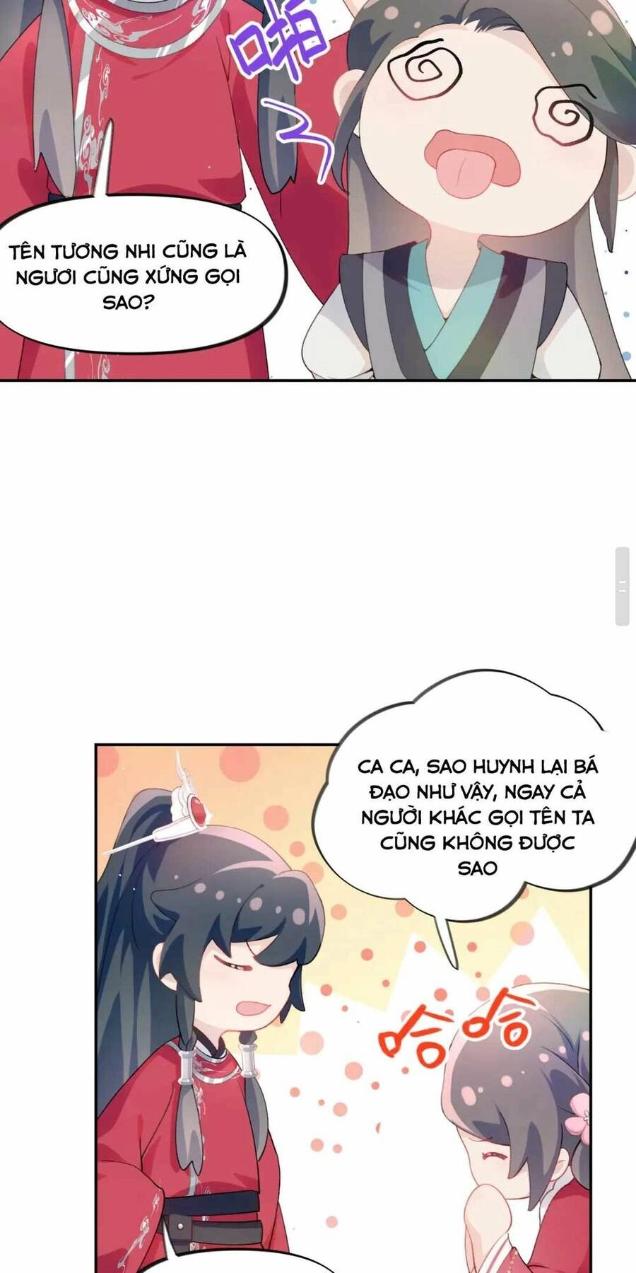 Một Đêm Bệnh Kiều Đột Nhiên Tới Chapter 60 - 25