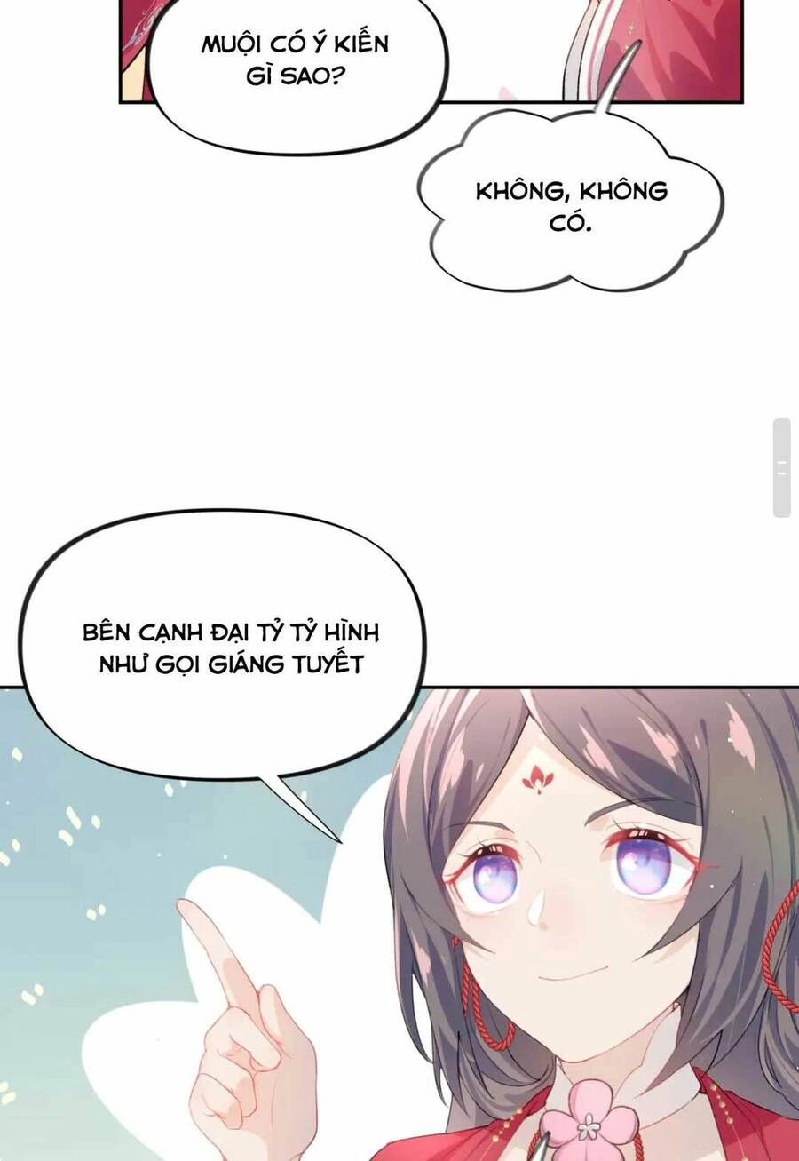 Một Đêm Bệnh Kiều Đột Nhiên Tới Chapter 60 - 26