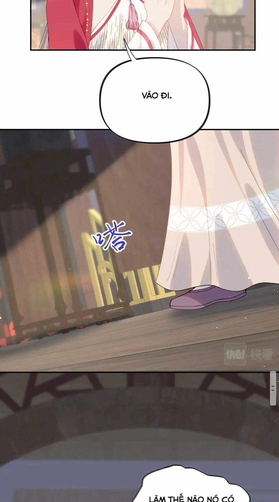 Một Đêm Bệnh Kiều Đột Nhiên Tới Chapter 60 - 39